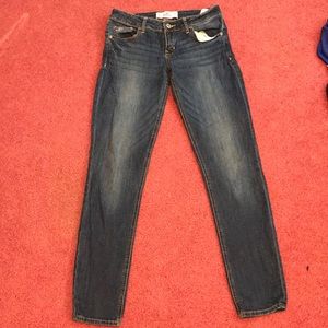 Hollister Skinny Jeans